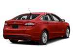 2014 Ford Fusion Energi Titanium