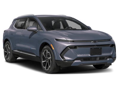 2024 Chevrolet Equinox EV 2LT