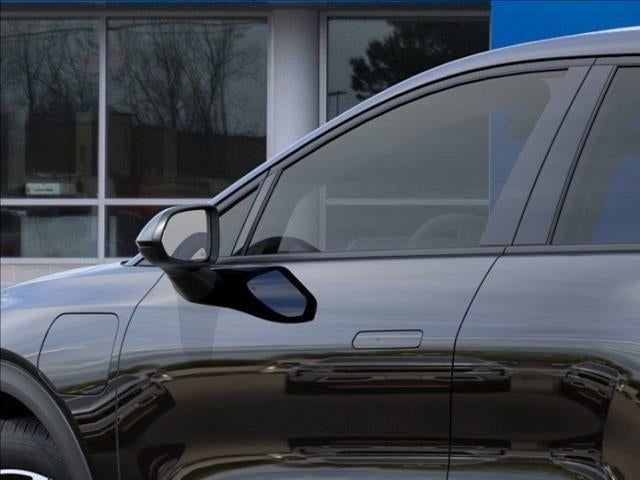 2026 Chevrolet Equinox EV LT1 w/PCY