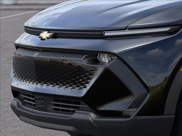 2026 Chevrolet Equinox EV LT1 w/PCY