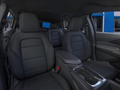 2026 Chevrolet Equinox EV LT1 w/PCY