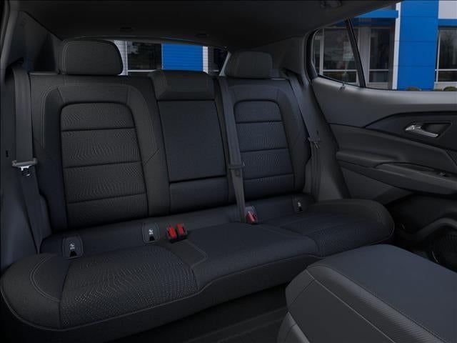 2026 Chevrolet Equinox EV LT1 w/PCY