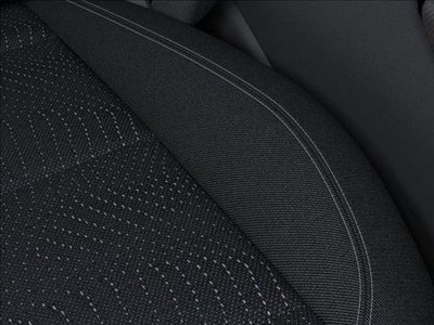 2026 Chevrolet Equinox EV LT1 w/PCY