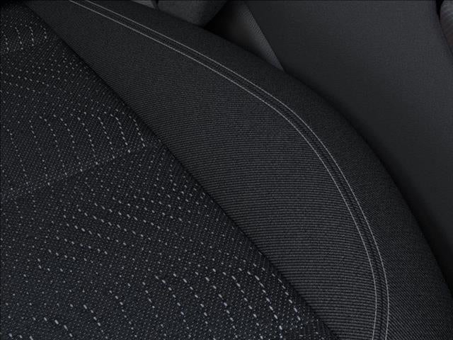 2026 Chevrolet Equinox EV LT1 w/PCY