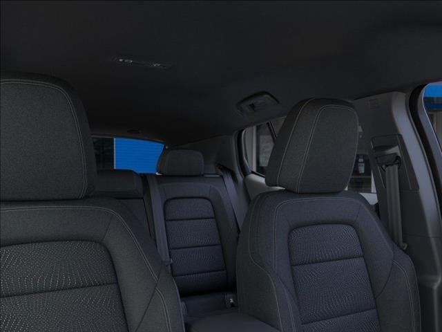 2026 Chevrolet Equinox EV LT1 w/PCY