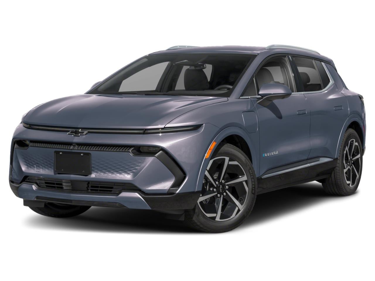 2026 Chevrolet Equinox EV LT1 w/PCY