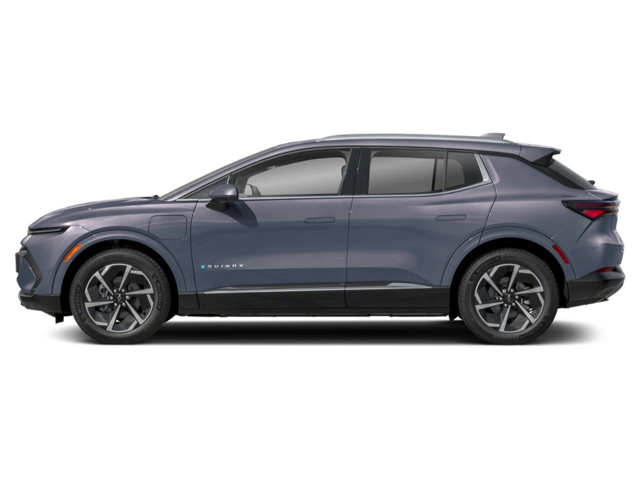 2026 Chevrolet Equinox EV LT1 w/PCY
