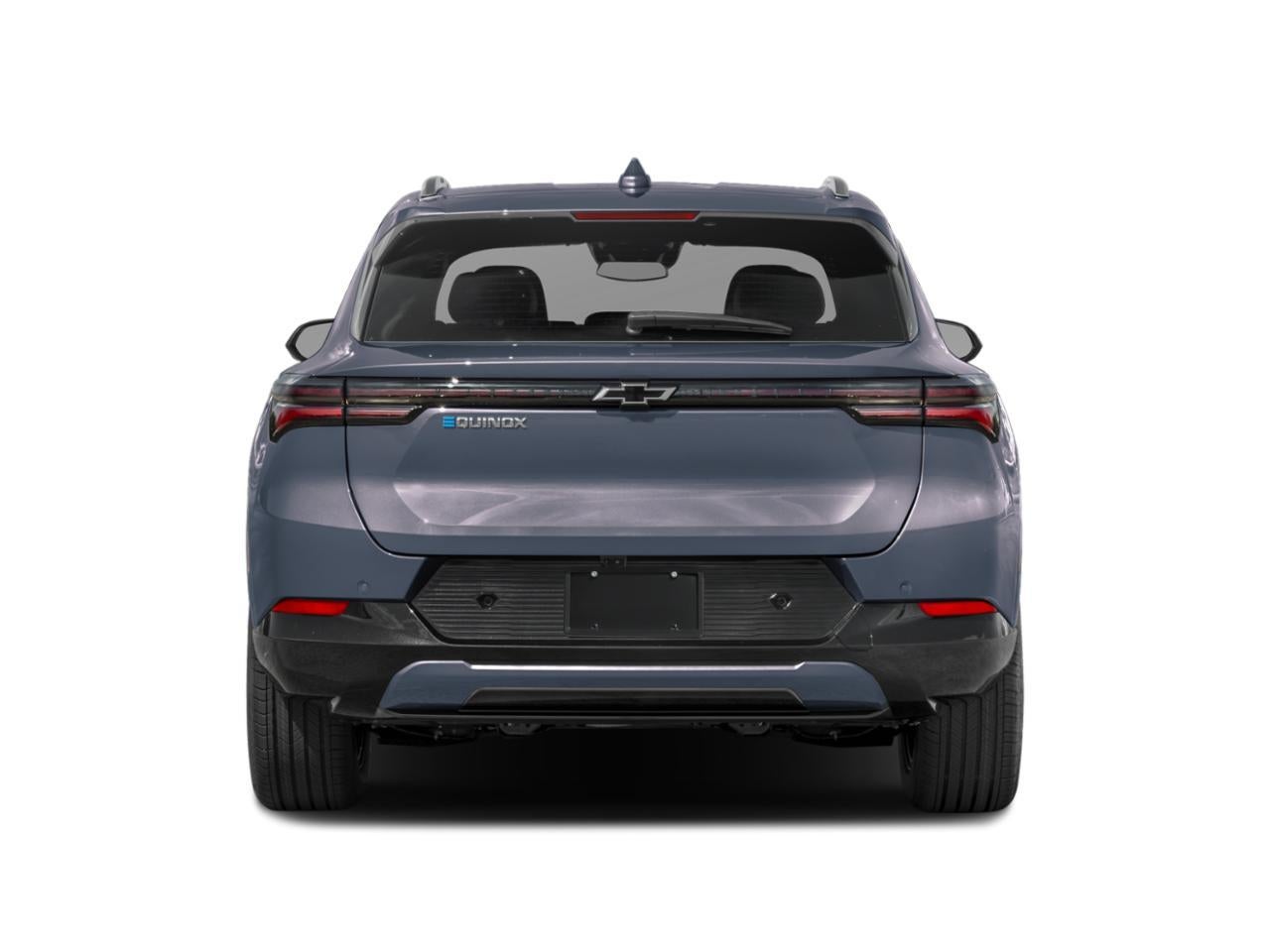 2026 Chevrolet Equinox EV LT1 w/PCY