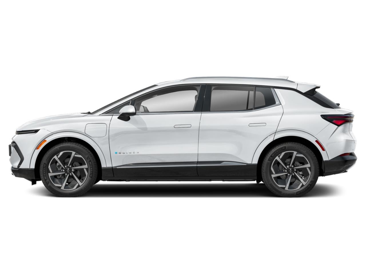 2026 Chevrolet Equinox EV LT2 w/PDE