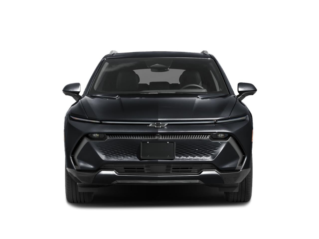2026 Chevrolet Equinox EV LT2 w/PDE