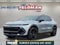2024 Chevrolet Equinox EV 3RS