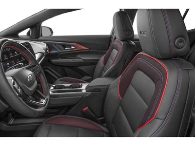 2024 Chevrolet Equinox EV 3RS