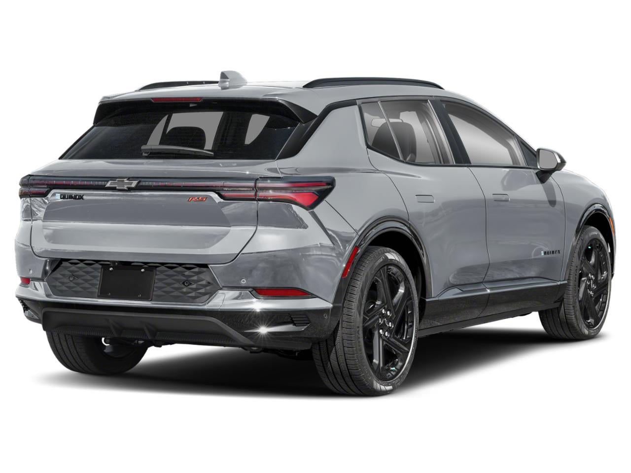 2024 Chevrolet Equinox EV 3RS