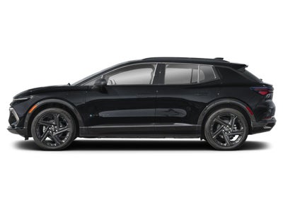 2024 Chevrolet Equinox EV 3RS