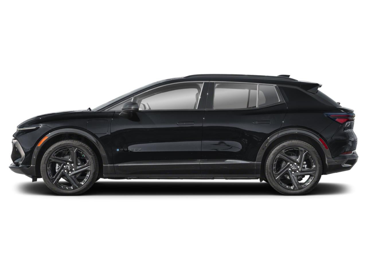 2024 Chevrolet Equinox EV 3RS