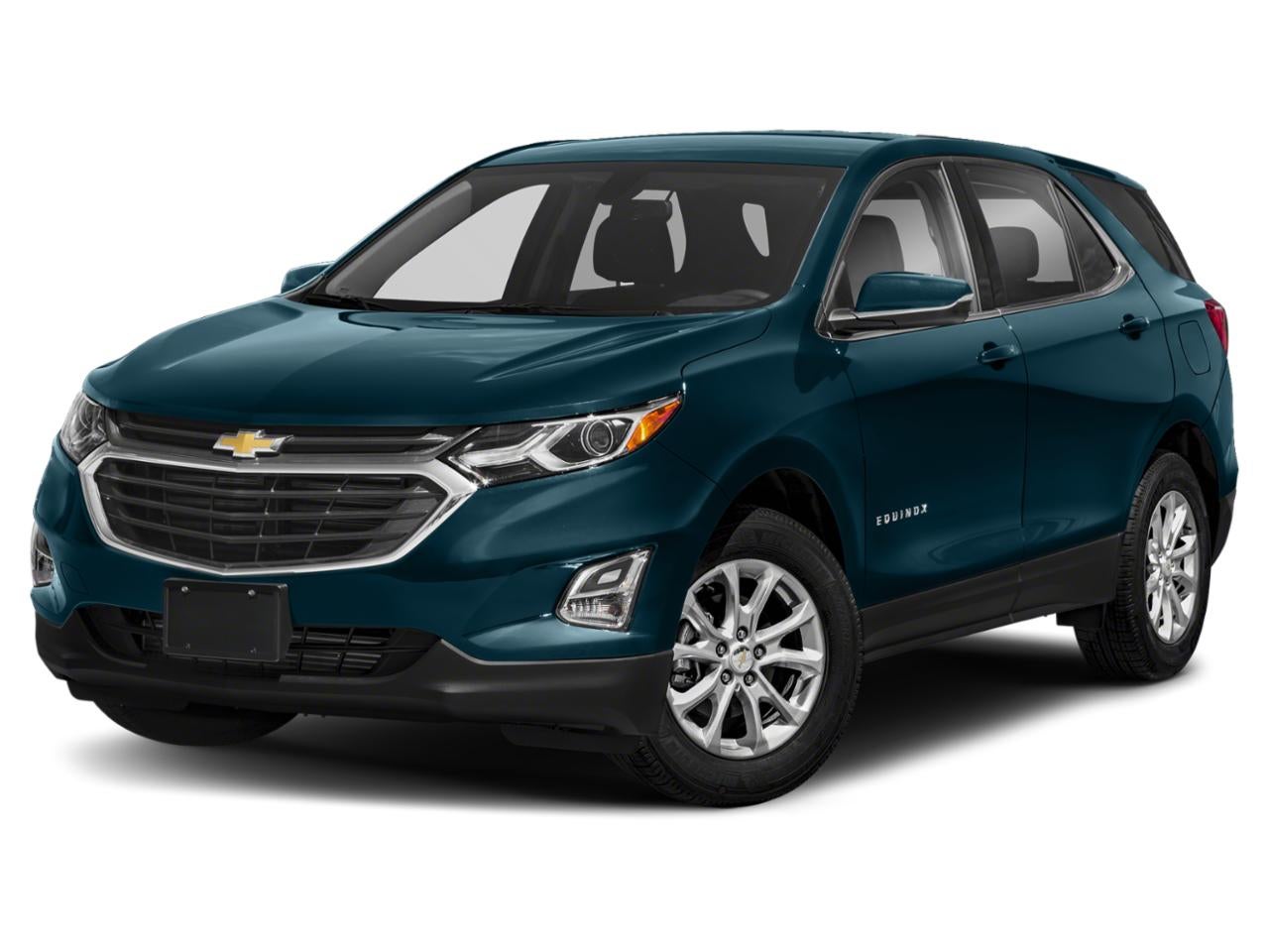 Used 2020 Chevrolet Equinox LT with VIN 3GNAXJEV7LL106888 for sale in Novi, MI