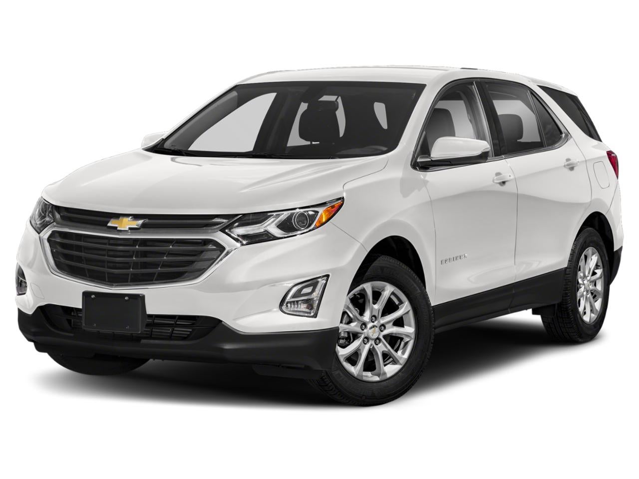 Used 2020 Chevrolet Equinox LT with VIN 3GNAXJEV9LS550344 for sale in Novi, MI