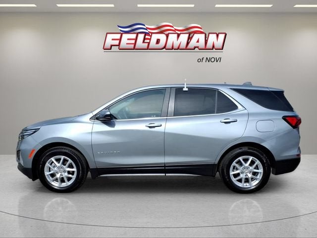 3GNAXKEG7RS148581