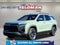 2025 Chevrolet Equinox AWD ACTIV