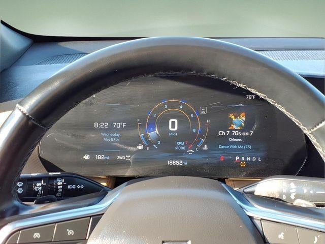 2025 Chevrolet Equinox ACTIV