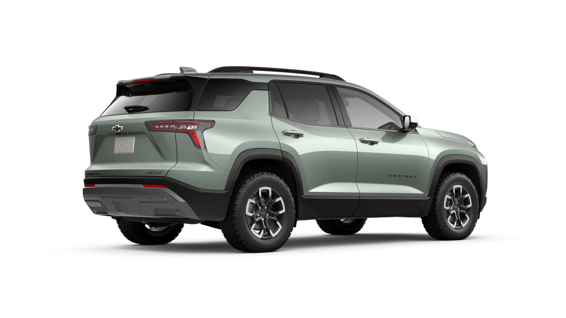 2025 Chevrolet Equinox AWD ACTIV