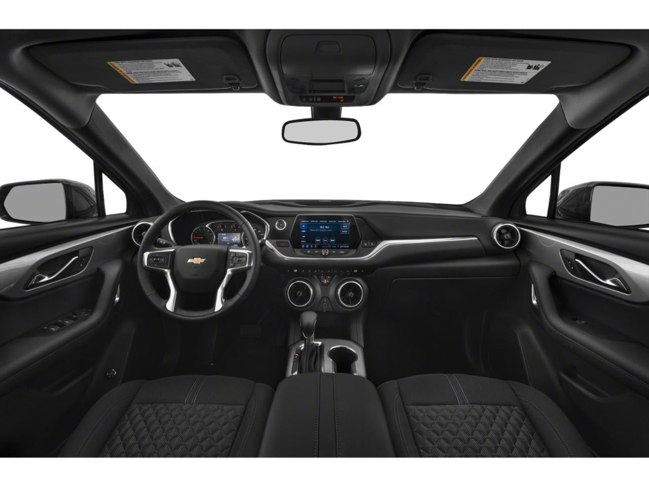 2019 Chevrolet Blazer FWD