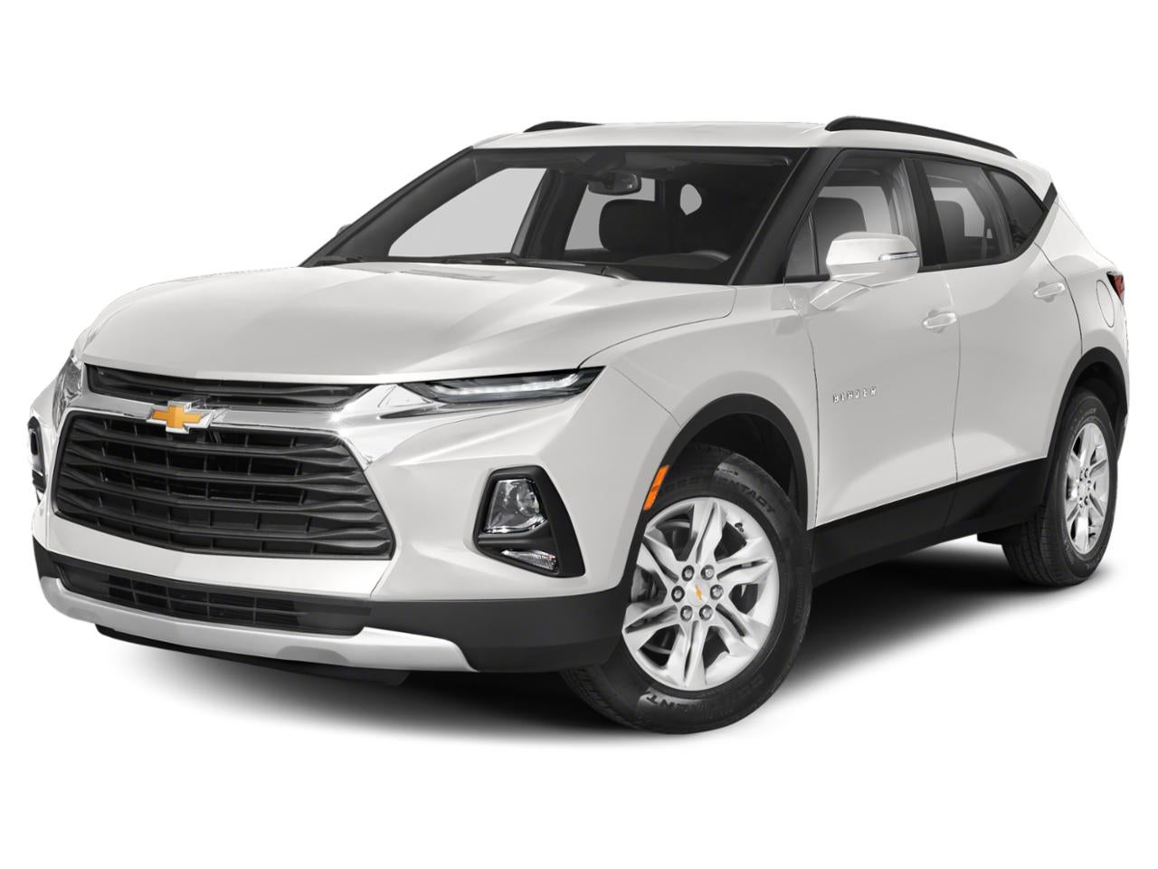 Used 2020 Chevrolet Blazer 2LT with VIN 3GNKBCR46LS682574 for sale in Novi, MI