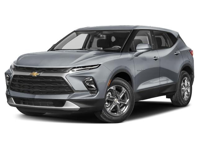 2023 Chevrolet Blazer 2.0T 2LT FWD's photo