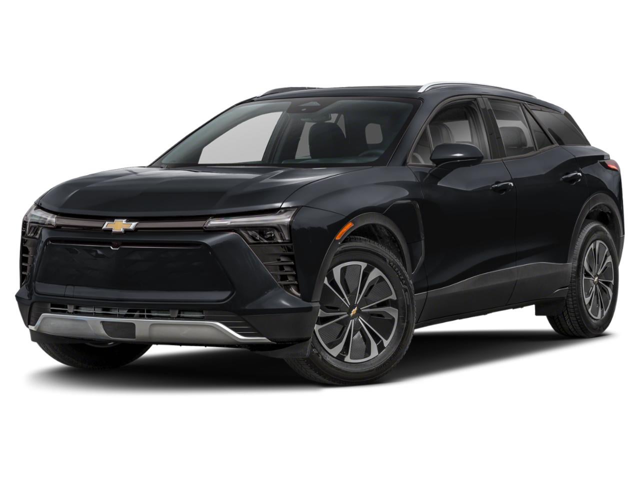 Used 2024 Chevrolet Blazer EV LT with VIN 3GNKDBRJ1RS201455 for sale in Novi, MI