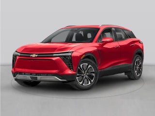 2024 Chevrolet Blazer EV eAWD LT