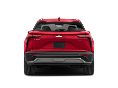 2024 Chevrolet Blazer EV eAWD LT