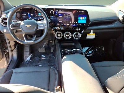 2024 Chevrolet Blazer EV LT