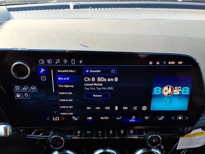 2024 Chevrolet Blazer EV LT