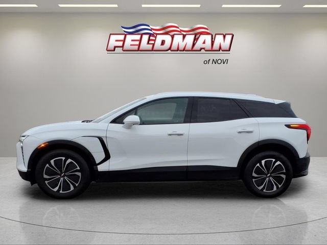2024 Chevrolet Blazer EV LT