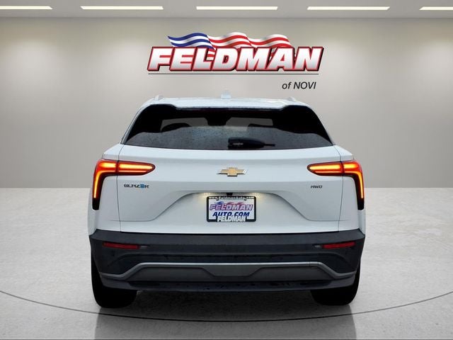 2024 Chevrolet Blazer EV LT