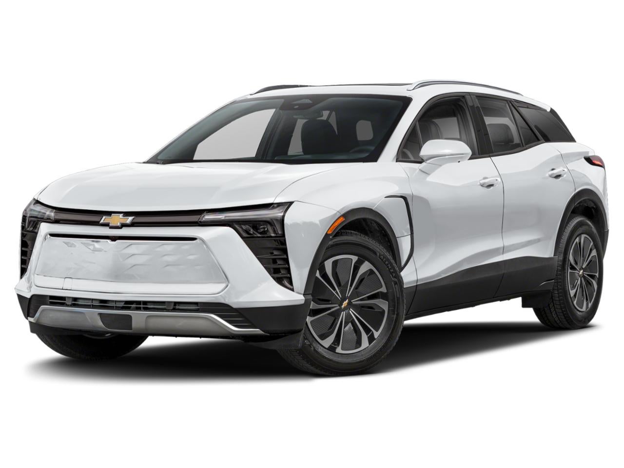 Used 2024 Chevrolet Blazer EV LT with VIN 3GNKDBRJ2RS220239 for sale in Novi, MI