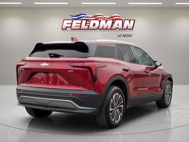 2024 Chevrolet Blazer EV LT
