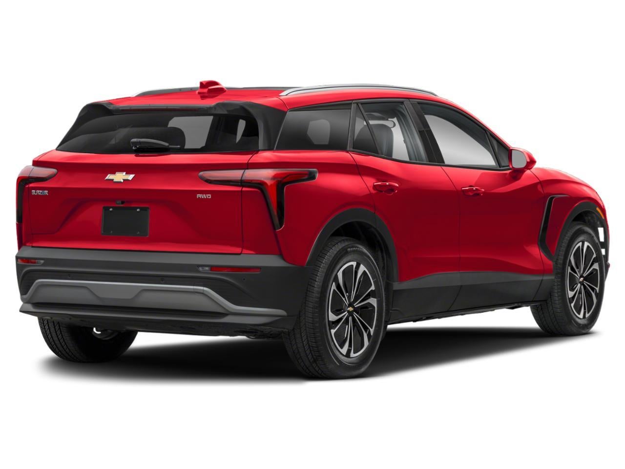 2024 Chevrolet Blazer EV eAWD LT