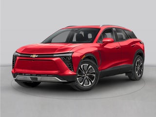 2024 Chevrolet Blazer EV eAWD LT