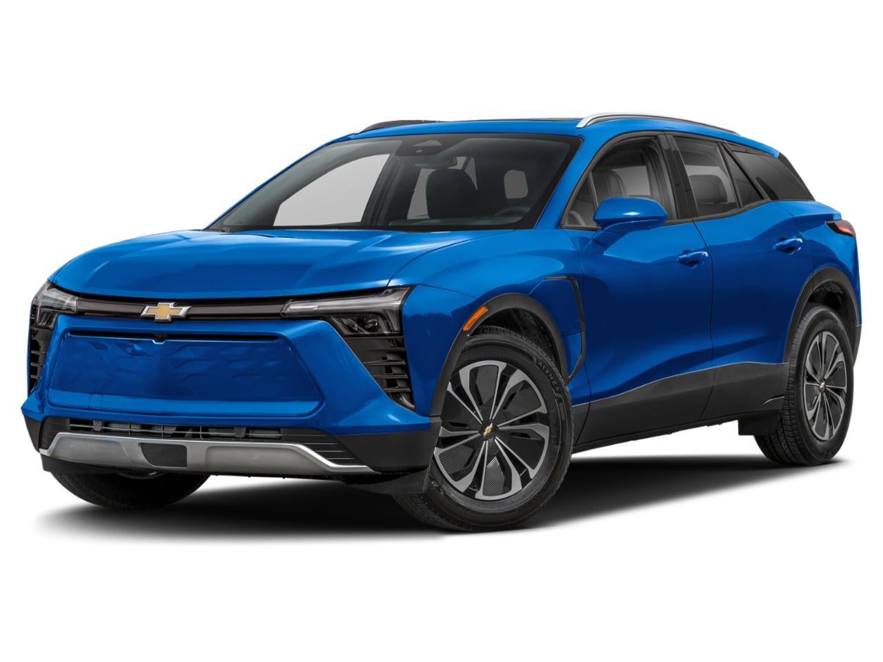 Used 2024 Chevrolet Blazer EV LT with VIN 3GNKDBRJ8RS222075 for sale in Novi, MI