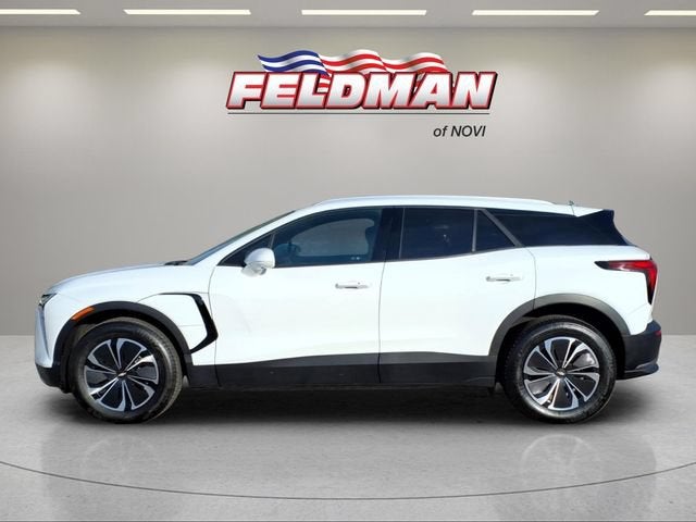 2024 Chevrolet Blazer EV LT