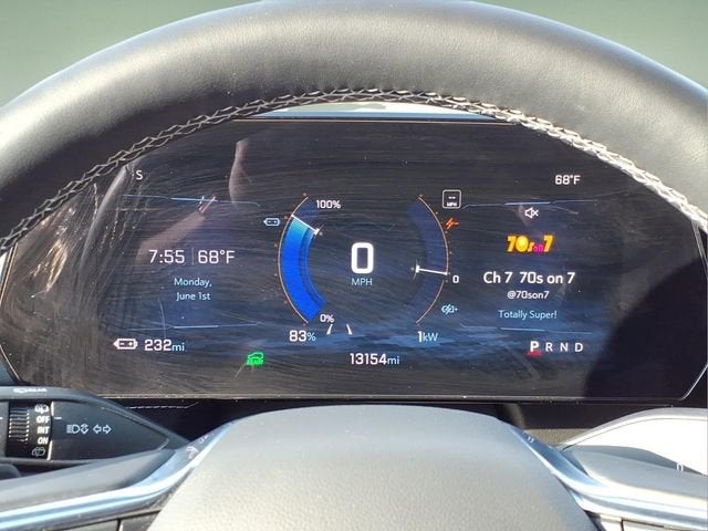 2024 Chevrolet Blazer EV LT