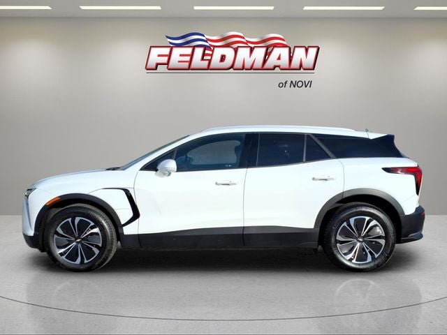 2024 Chevrolet Blazer EV LT