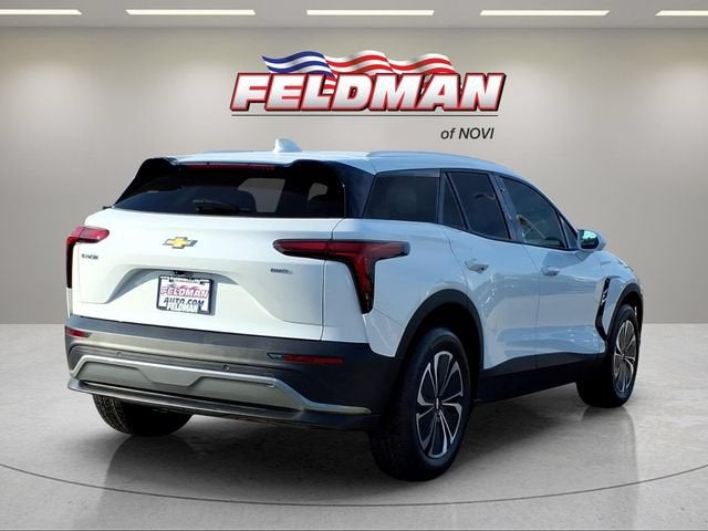2024 Chevrolet Blazer EV LT