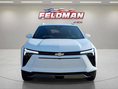 2024 Chevrolet Blazer EV LT