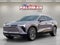 2024 Chevrolet Blazer EV eAWD LT