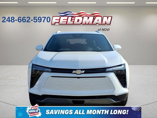 2024 Chevrolet Blazer EV LT