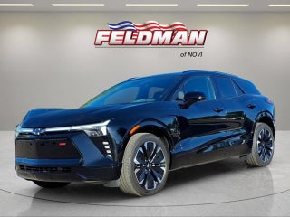 2024 Chevrolet Blazer EV RS