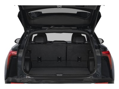 2024 Chevrolet Blazer EV eAWD RS