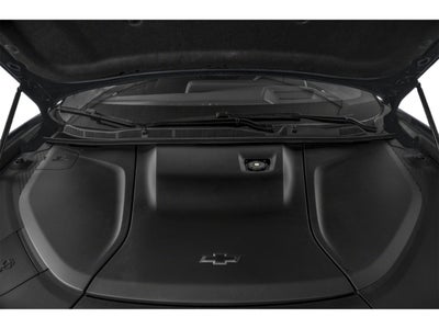 2024 Chevrolet Blazer EV eAWD RS